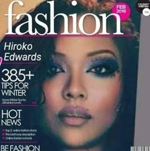 Meet your Posher, Hiroko